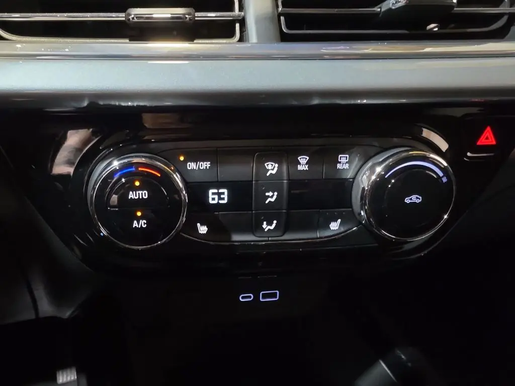 2024 Chevrolet Trax - $20,448