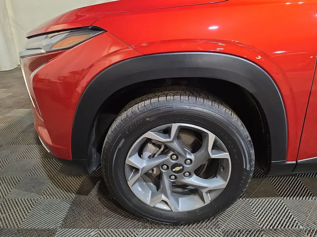 2024 Chevrolet Trax - $20,448