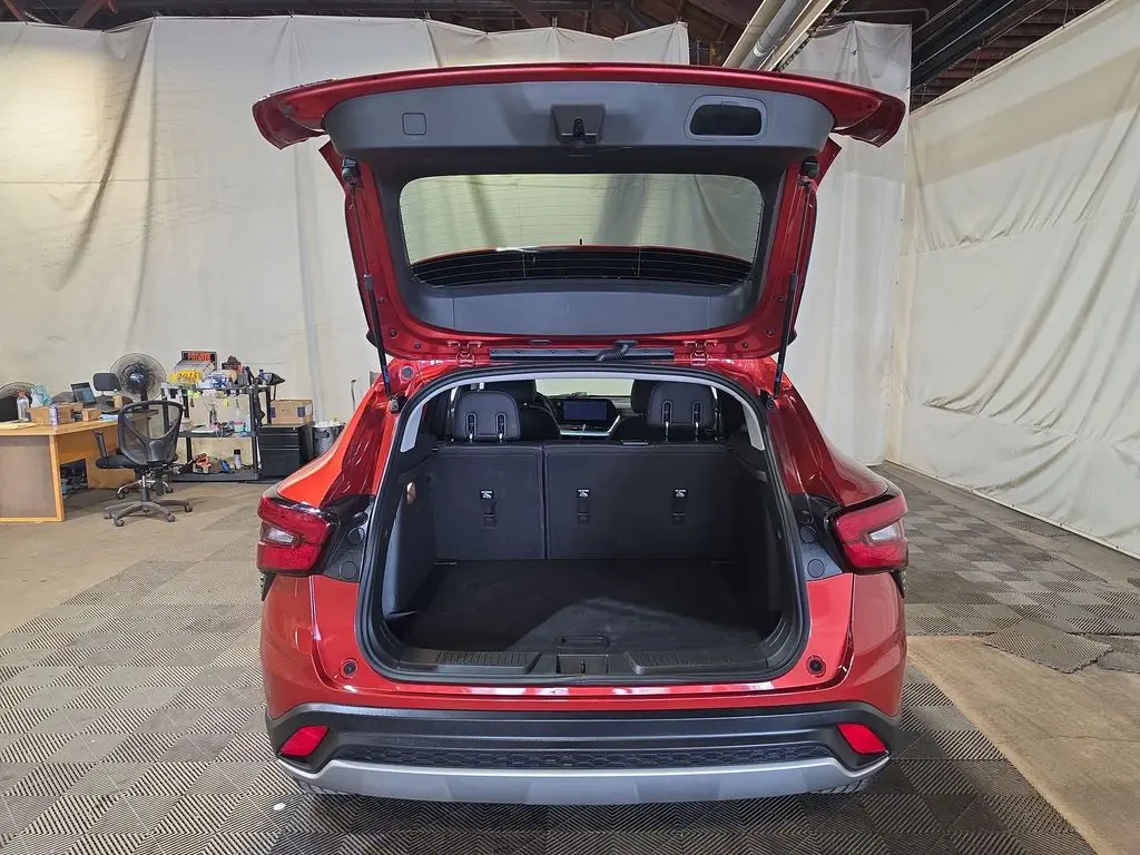 2024 Chevrolet Trax - $20,448