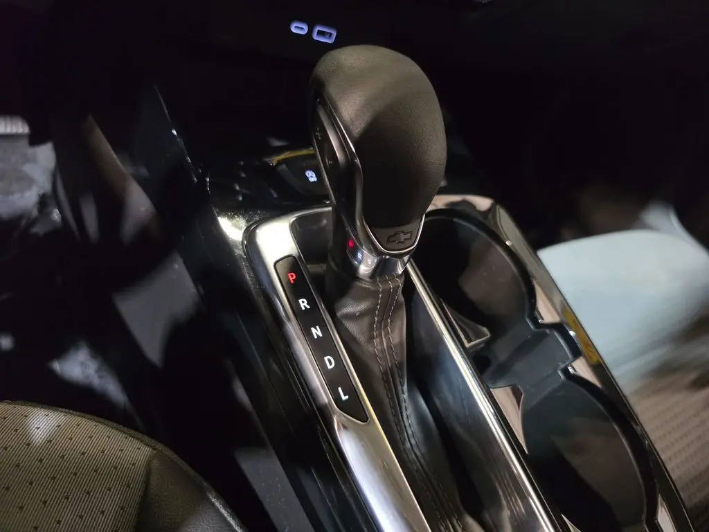 2024 Chevrolet Trax - $20,448