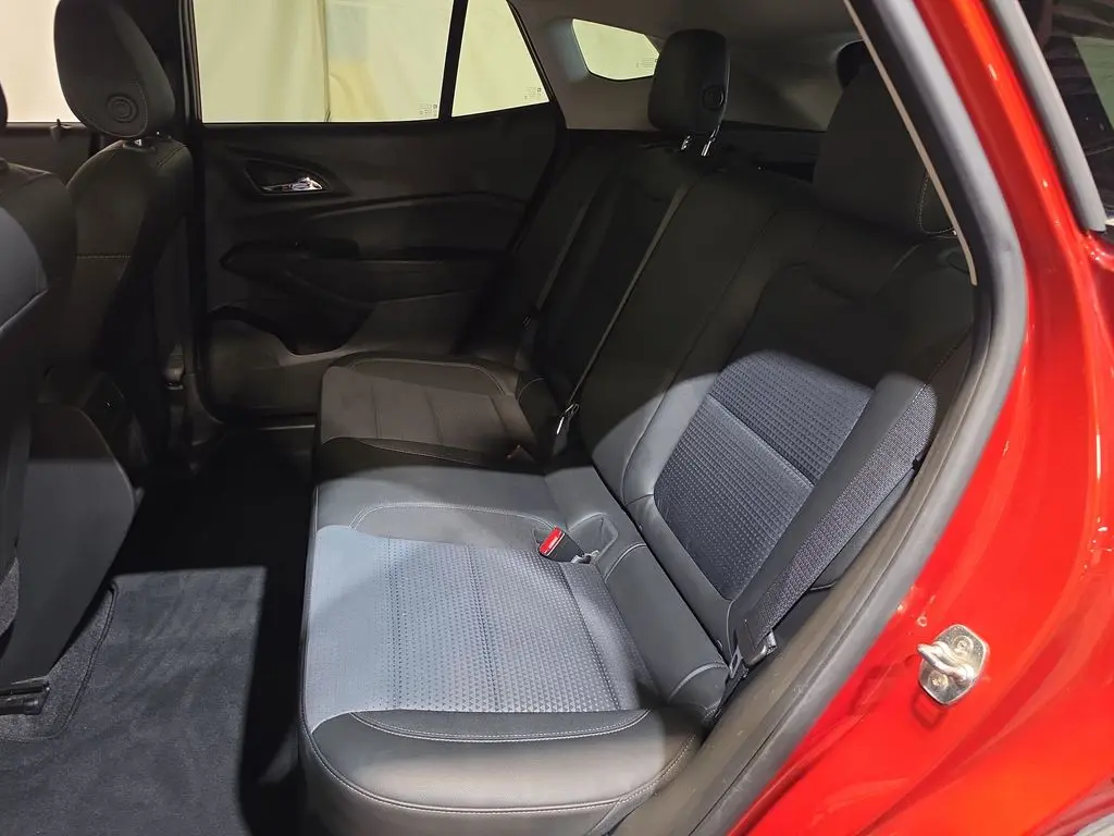 2024 Chevrolet Trax - $20,448