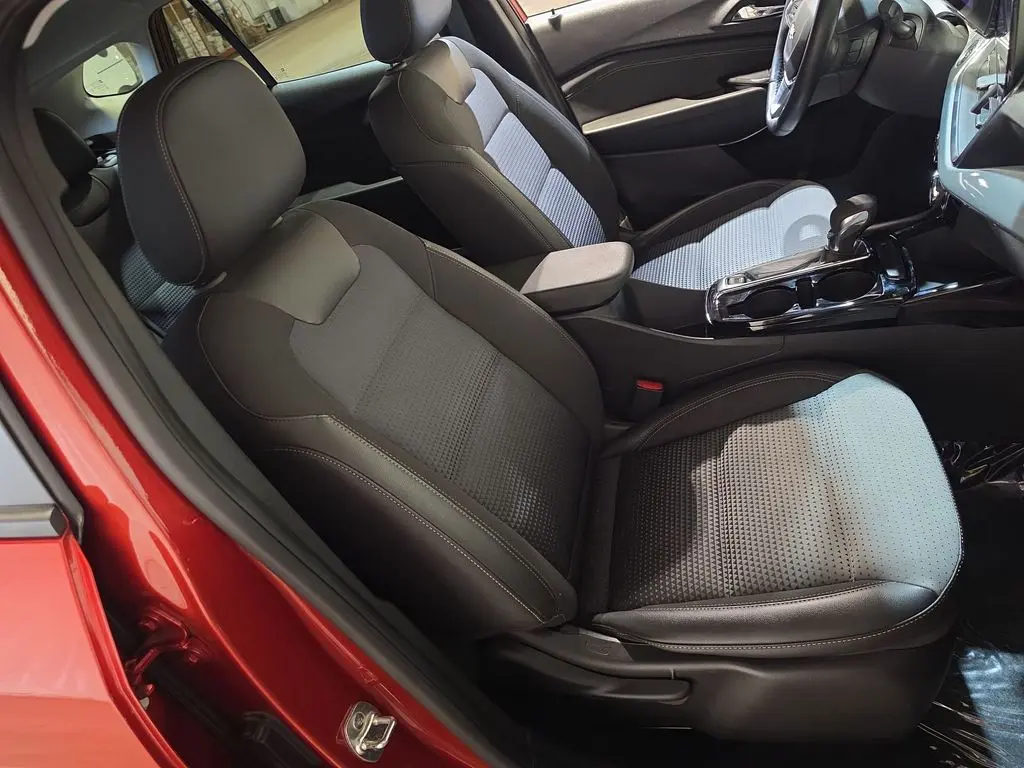 2024 Chevrolet Trax - $20,448