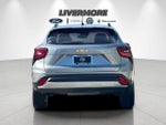 2024 Trax Thumbnail 4
