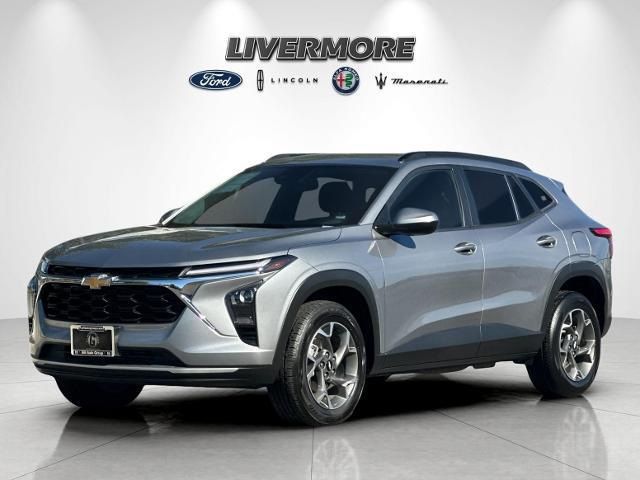 2024 Chevrolet Trax - $18,400