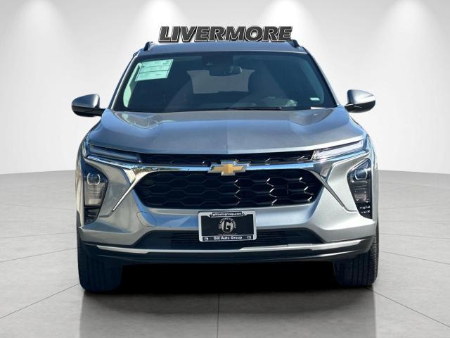 2024 Chevrolet Trax - $18,400