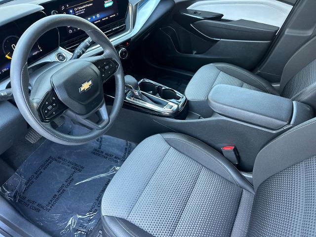 2024 Chevrolet Trax - $18,400