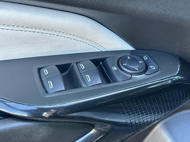 2024 Chevrolet Trax - $18,400