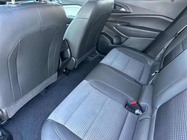 2024 Chevrolet Trax - $18,400