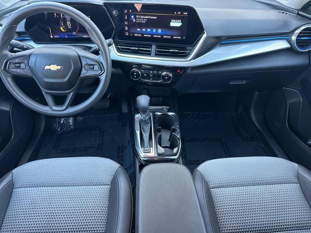 2024 Chevrolet Trax - $18,400