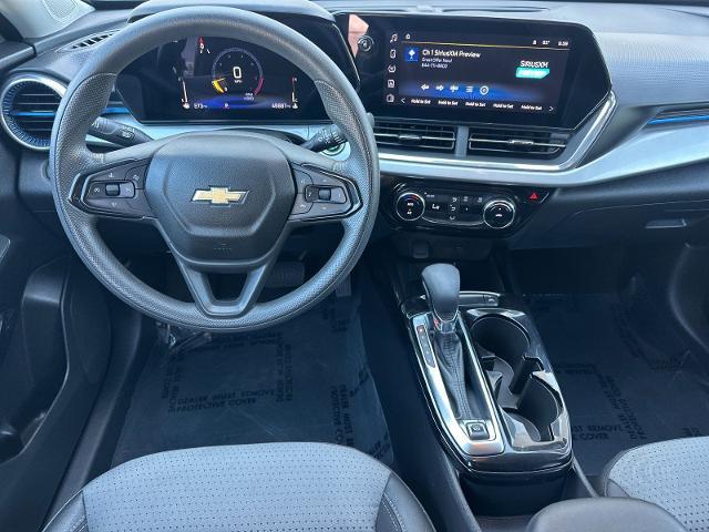 2024 Chevrolet Trax - $18,400