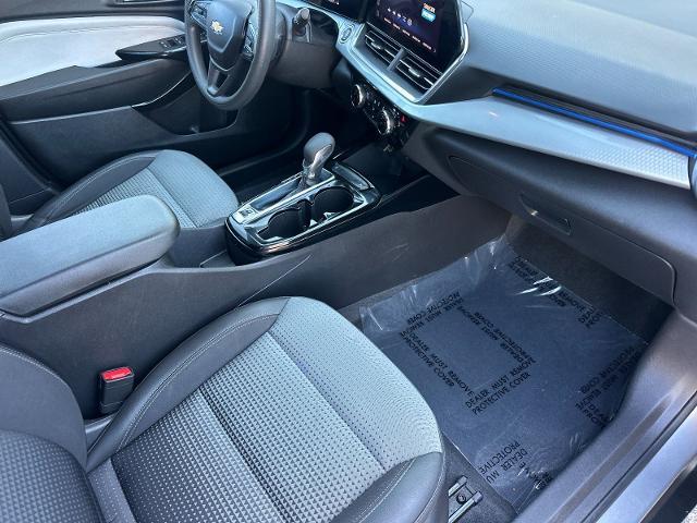 2024 Chevrolet Trax - $18,400