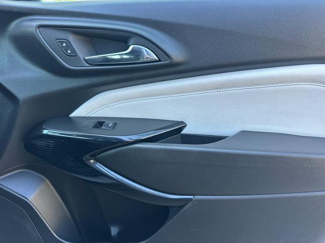 2024 Chevrolet Trax - $18,400