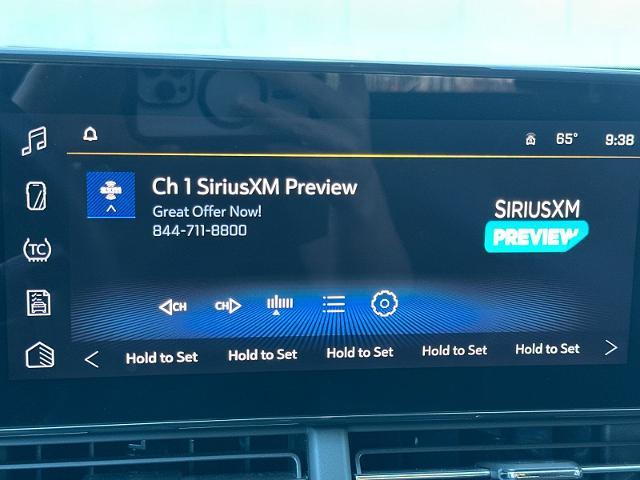 2024 Chevrolet Trax - $18,400