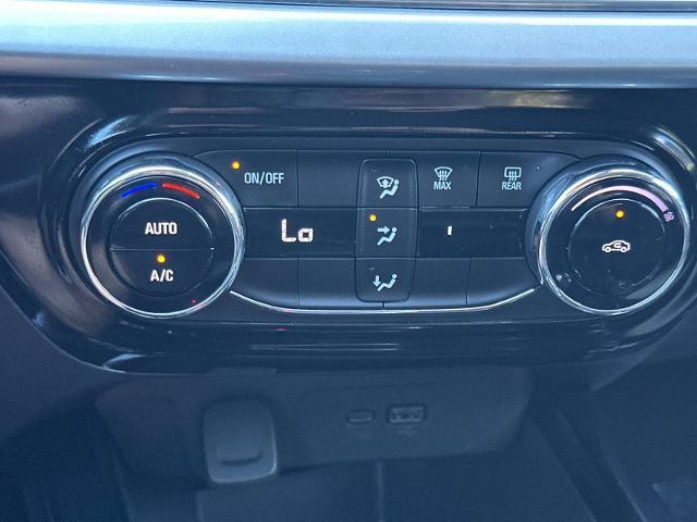 2024 Chevrolet Trax - $18,400