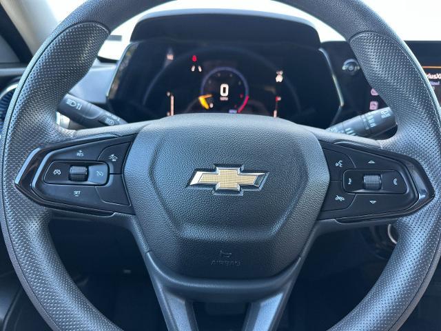 2024 Chevrolet Trax - $18,400