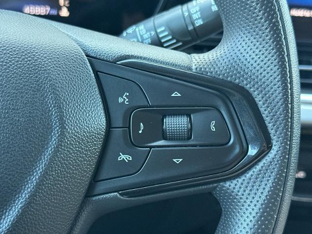 2024 Chevrolet Trax - $18,400