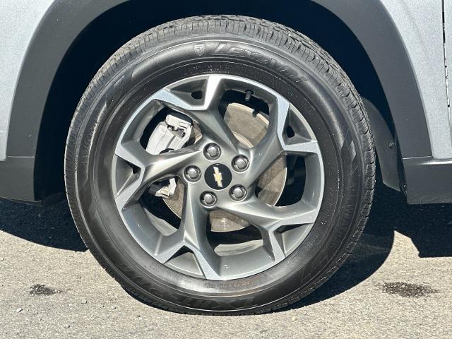 2024 Chevrolet Trax - $18,400