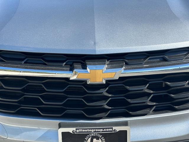 2024 Chevrolet Trax - $18,400