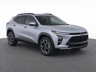 2024 Chevrolet Trax LT 4DR Crossover