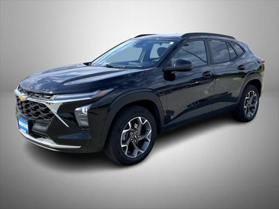 2024 Chevrolet Trax LT 4DR Crossover