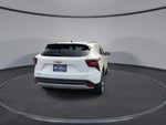 2024 Trax Thumbnail 7