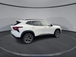 2024 Trax Thumbnail 8