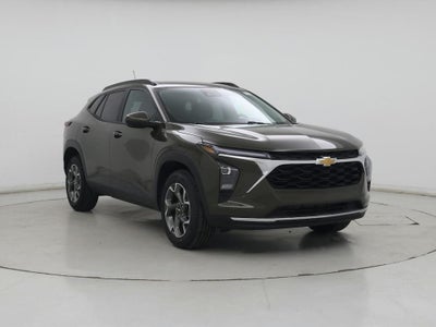 2024 Chevrolet Trax LT 4DR Crossover