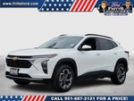 2024 Trax Thumbnail 20