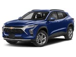 2024 Trax Thumbnail 1