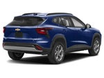 2024 Trax Thumbnail 2