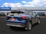 2024 Trax Thumbnail 3