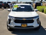 2025 Trax Thumbnail 2