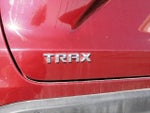 2025 Trax Thumbnail 27