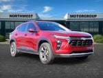 2025 Trax Thumbnail 1