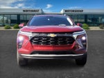 2025 Trax Thumbnail 2