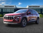 2025 Trax Thumbnail 3