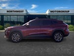 2025 Trax Thumbnail 4