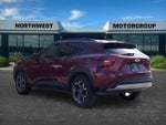 2025 Trax Thumbnail 5
