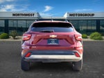 2025 Trax Thumbnail 6