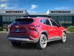 2025 Trax Thumbnail 7