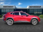 2025 Trax Thumbnail 8