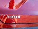2025 Trax Thumbnail 27