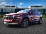 2025 Trax Thumbnail 31