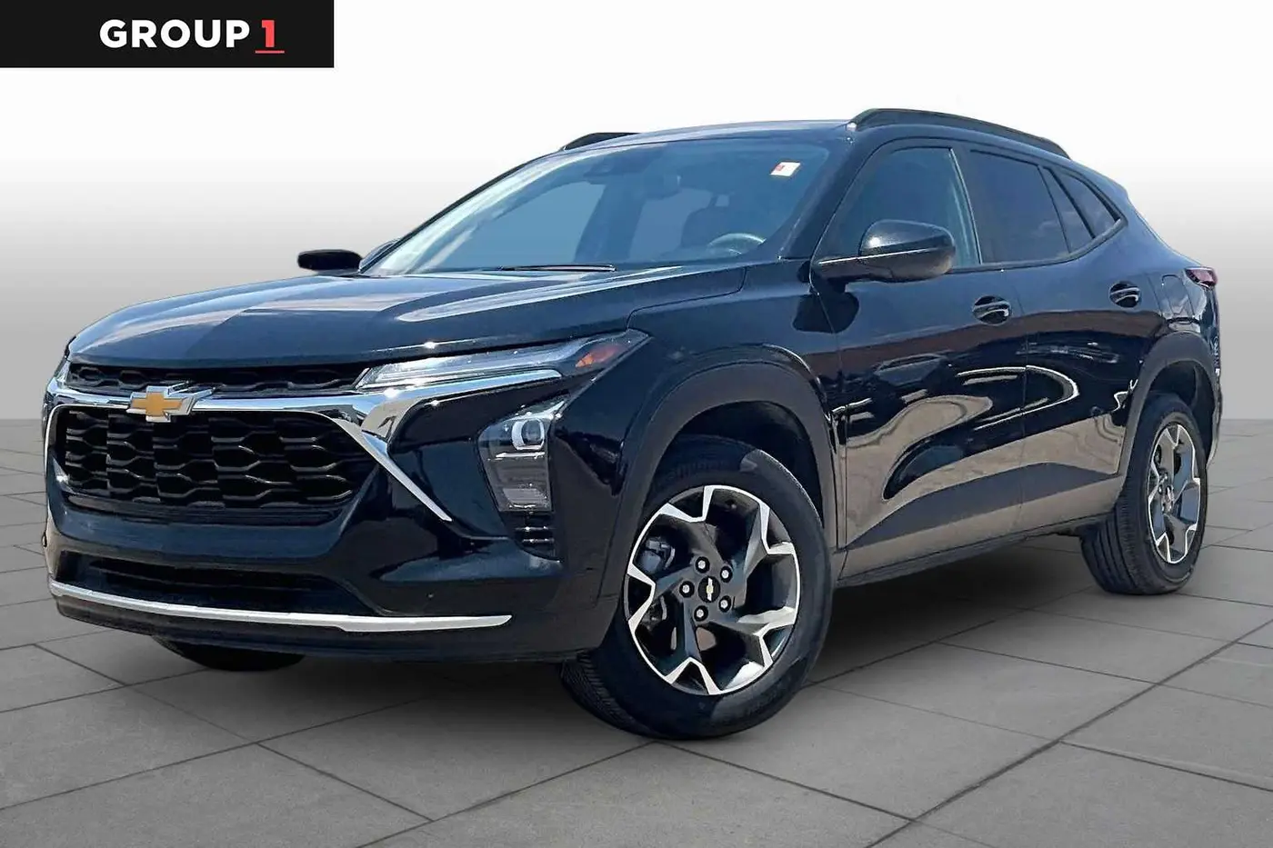 2025 Chevrolet Trax - $19,238