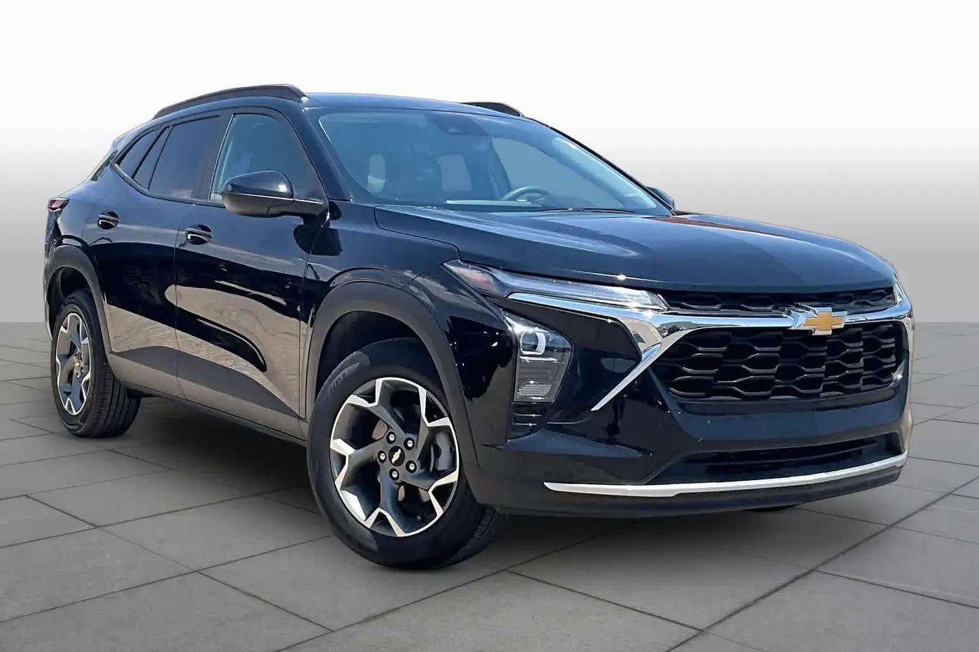 2025 Chevrolet Trax - $19,238