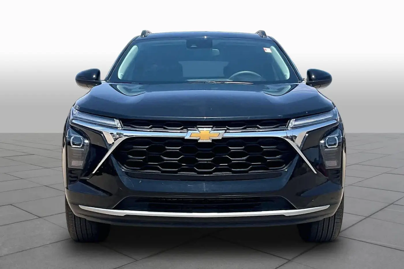 2025 Chevrolet Trax - $19,238