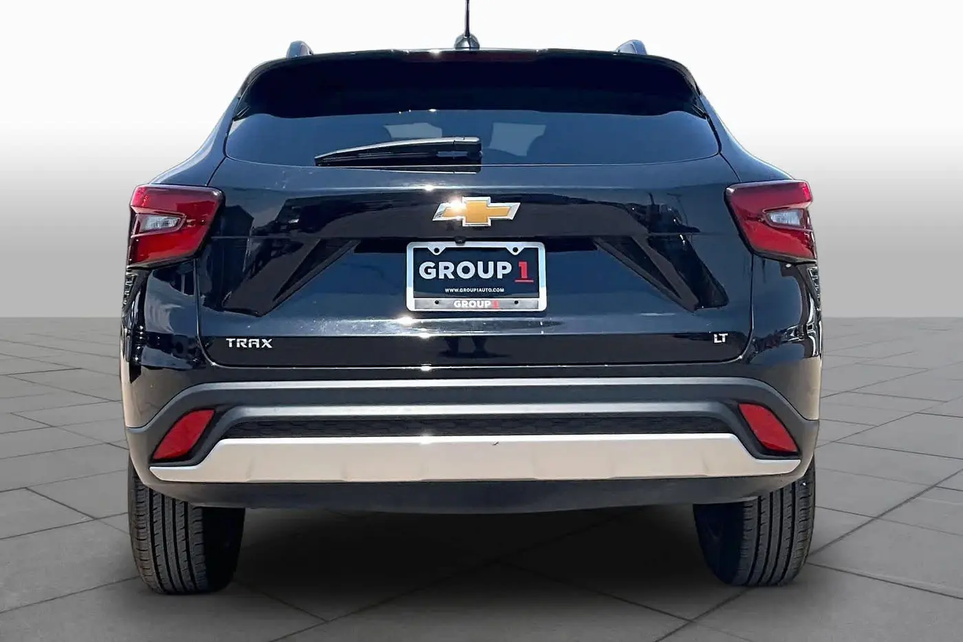 2025 Chevrolet Trax - $19,238
