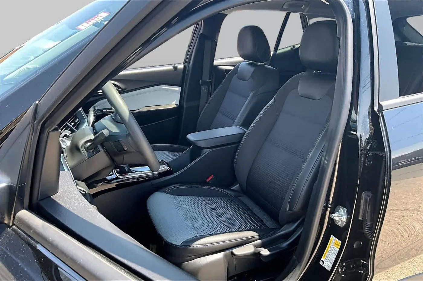 2025 Chevrolet Trax - $19,238