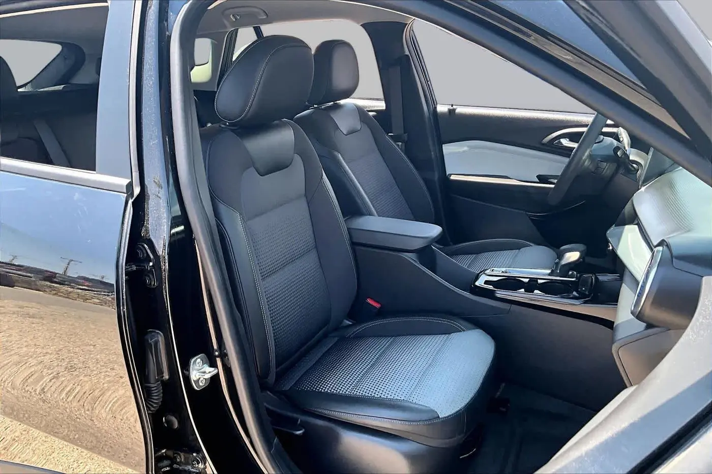 2025 Chevrolet Trax - $19,238