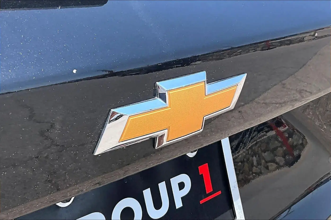 2025 Chevrolet Trax - $19,238